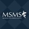 Michigan State Medical Society logo