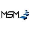 Msm Security Services logo