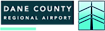 Dane County Regional Airport logo