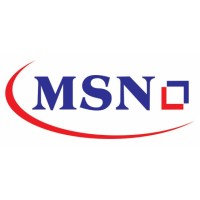 Msn Laboratories Europe logo