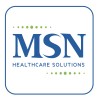 Msn Healthcare Solutions logo