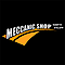 Meccanic Shop logo