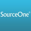 Source One Management Services logo