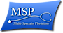 Multi-Specialty Physicians logo