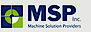 Machine Solution Providers logo