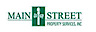 Main Street Property Services logo