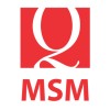 M Square Media logo