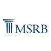 Municipal Securities Rulemaking Board logo