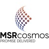 MSRcosmos logo