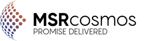 MSRcosmos logo