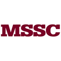 Mssc logo