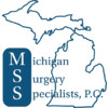 Michigan Surgery Specialists logo