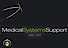 Medical Systems Support logo