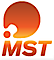 MST logo