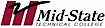 Mid-State Technical College logo