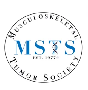 Musculoskeletal Tumor Society logo