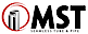 MST logo