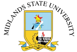 Midlands State University logo