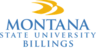 Montana State University Billings logo