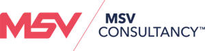 MSV Consultancy logo