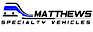 Matthews Specialty Vehicles logo