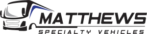 Matthews Specialty Vehicles logo