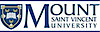 Mount Saint Vincent University logo