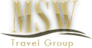 MSW Travel Group logo