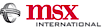 MSXI logo