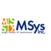 Msys logo