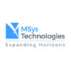 Msys Technologies | Software Product Engineering Services logo