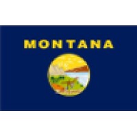 Montana Department Of Public Health And Human Services logo