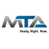 MTA logo