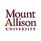 Mount Allison University logo