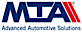 MTA logo