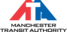 Manchester Transit Authority logo