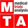 Medical Trials Analysis logo