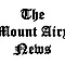 Mount Airy News logo