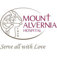 Mount Alvernia Hospital logo