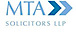 Mta Solicitors logo