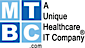 MTBC logo