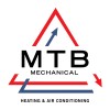 MTB Mechanical logo