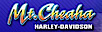 Mt Cheaha Harley Davidson logo