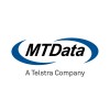 Mtdata logo