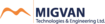 Migvan Group logo