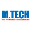 M.Tech logo