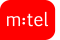 m:tel logo