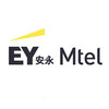 MTel logo