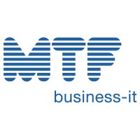 Mtf Solutions logo