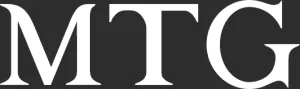 MTG logo